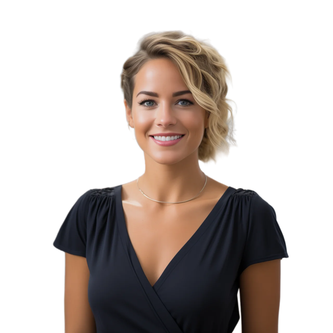 Баннер Лечение кариеса передних зубов