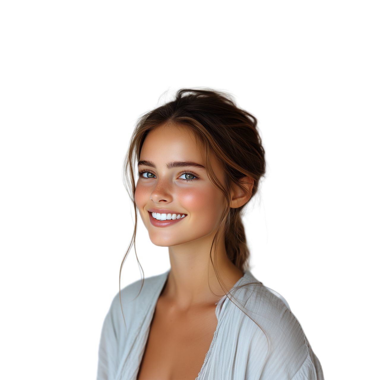 Баннер Лечение флюса Баннер Лечение флюса