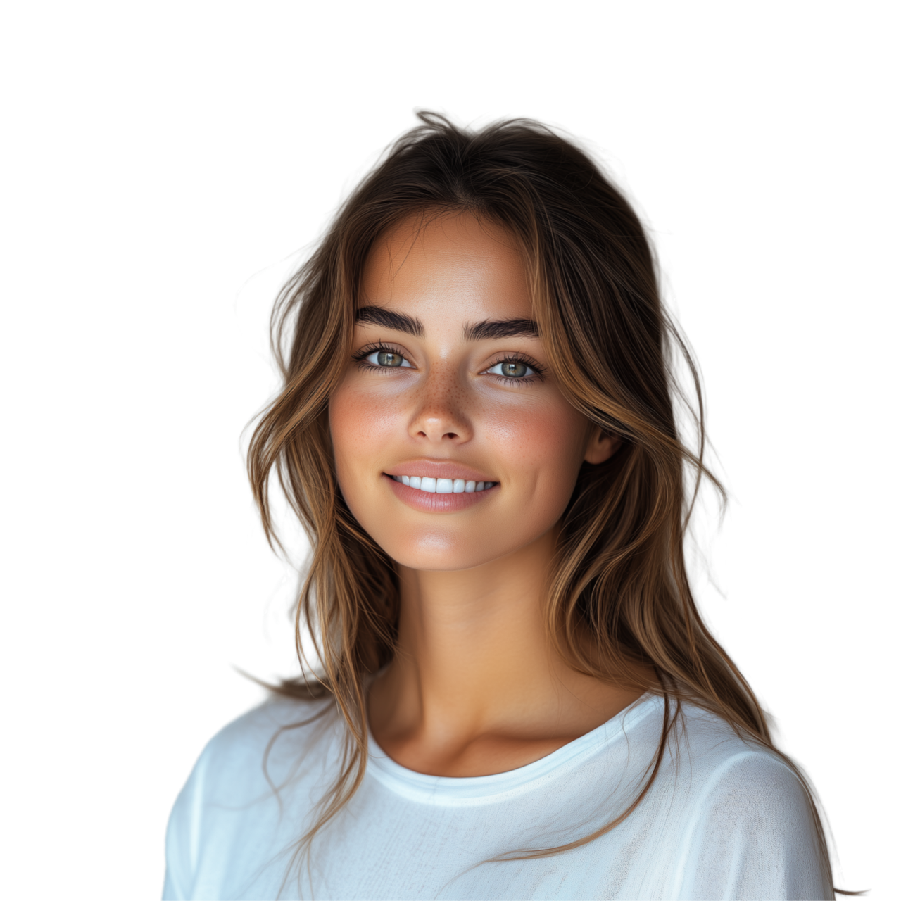 Баннер Пластика десны