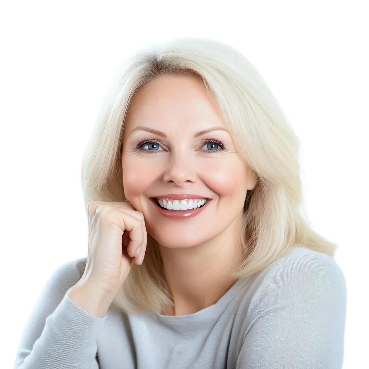 Баннер Протезирование на керамокомпозитах